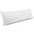 SnugFill 16x38 Down-Alternative Pillow Insert