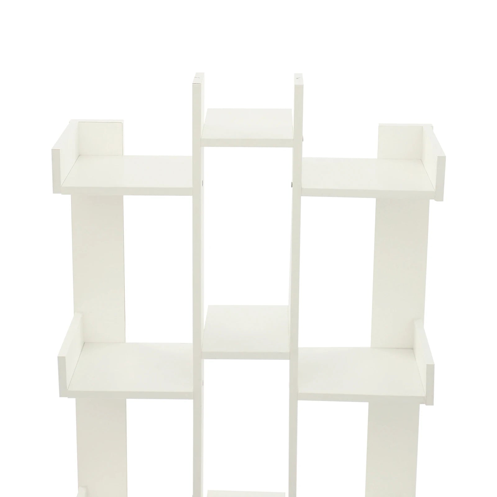 VersaShelf 15: Modular Bookcase with Cabinet