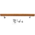 ErgoWood Stair & Deck Handrail for Home & Balcony