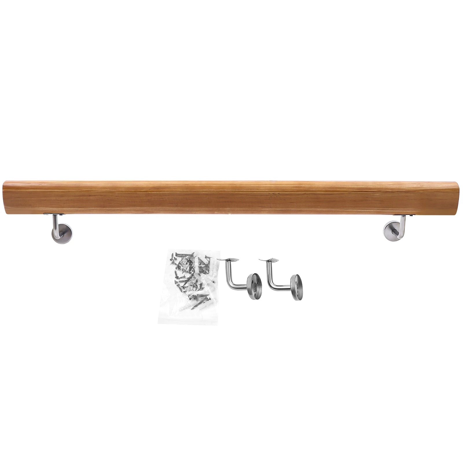 ErgoWood Stair & Deck Handrail for Home & Balcony