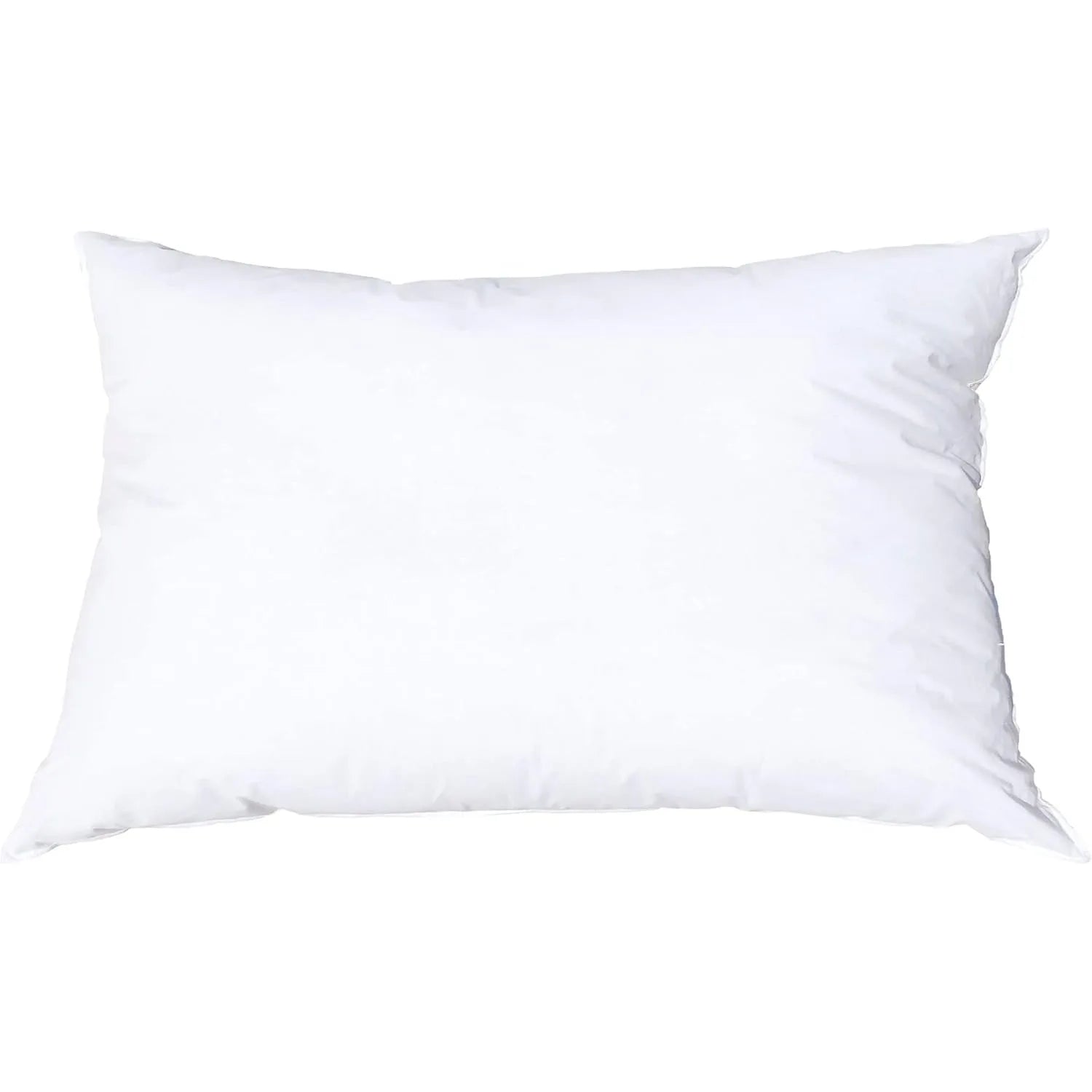 UltraSoft King XL Synthetic Down Pillow 22x38