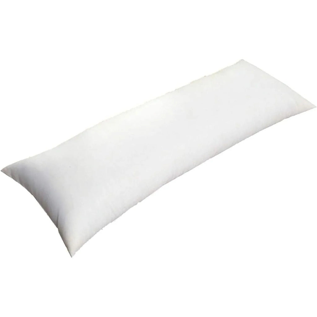 SnugFill 16x38 Down-Alternative Pillow Insert