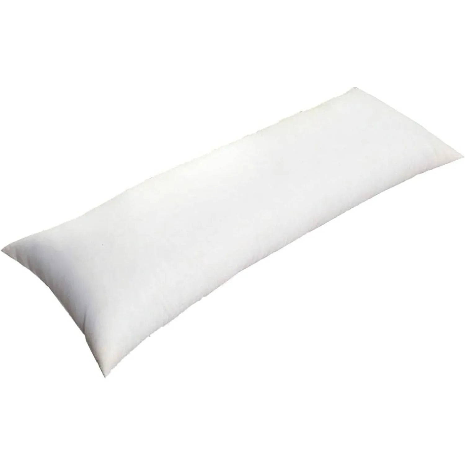 SnugFill 16x38 Down-Alternative Pillow Insert