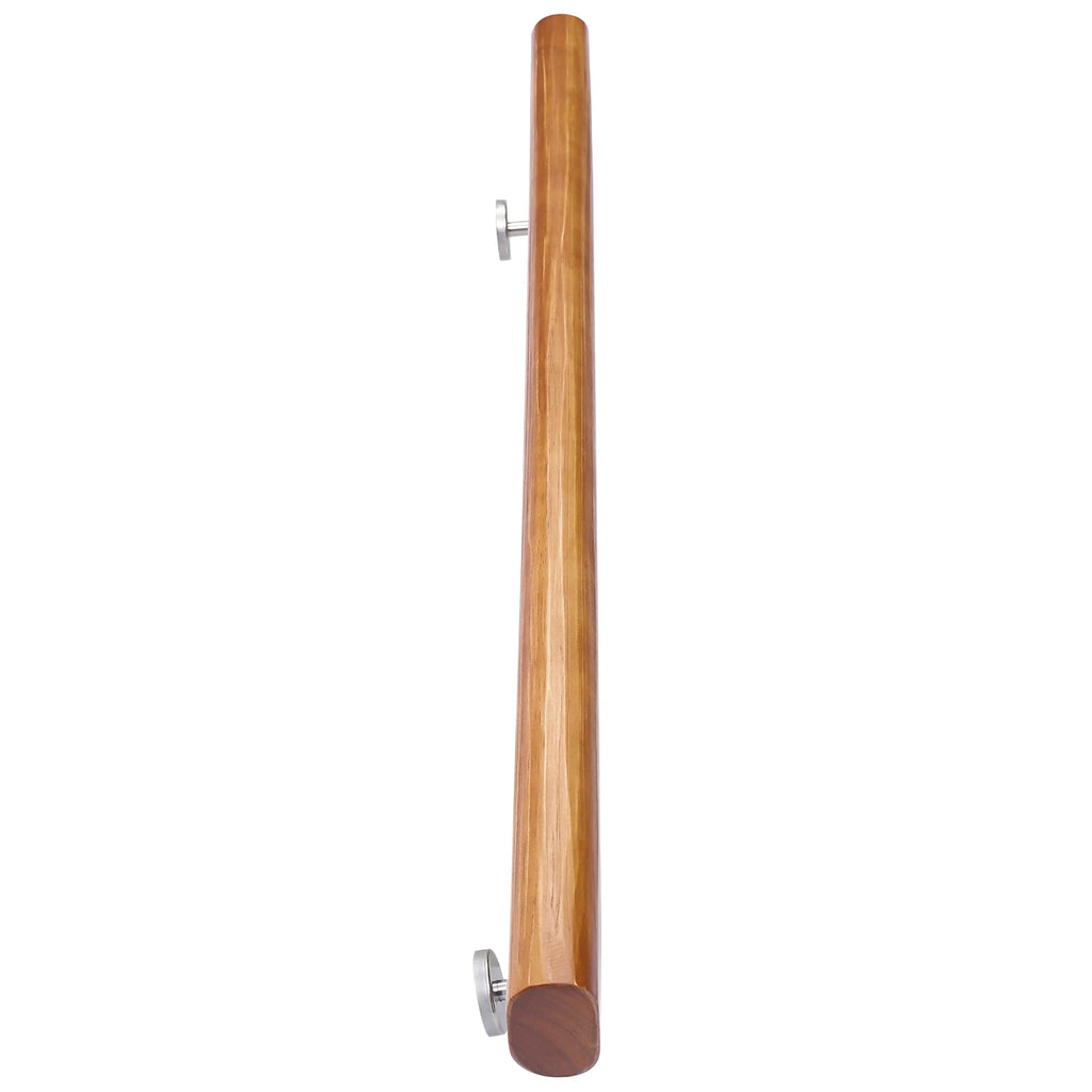 ErgoWood Stair & Deck Handrail for Home & Balcony