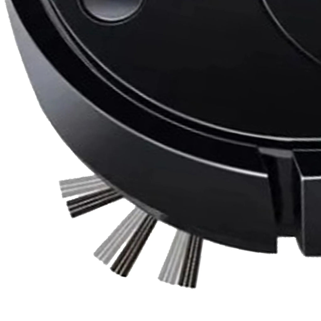SweepMaster 3-in-1 Silent Rechargeable Vacuum Bot