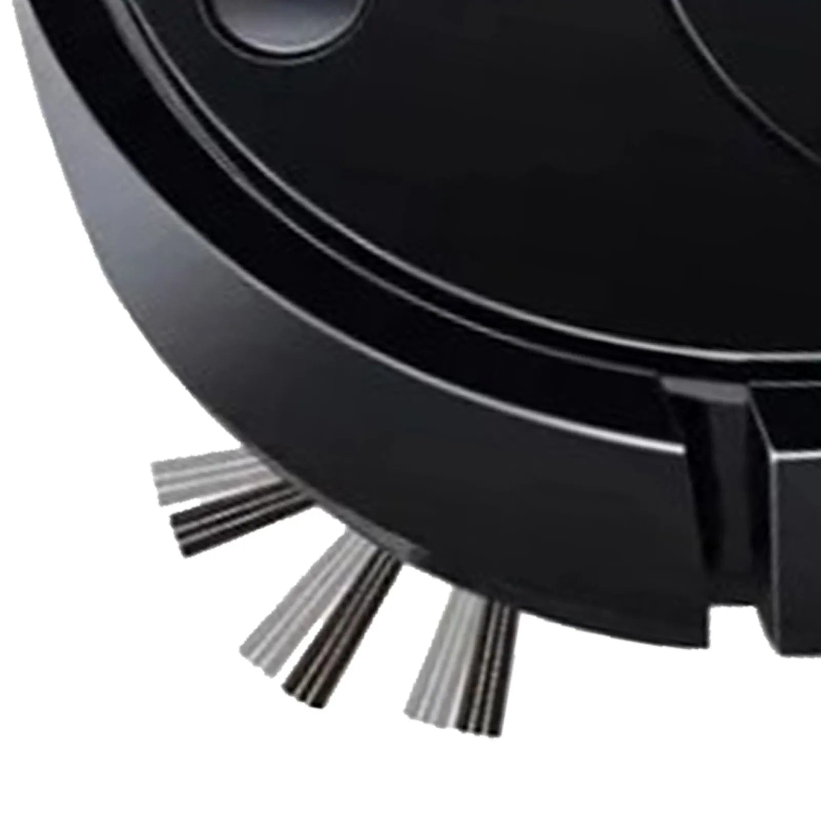 SweepMaster 3-in-1 Silent Rechargeable Vacuum Bot