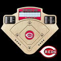 Reds Ultimate Game Day Fan Experience Package