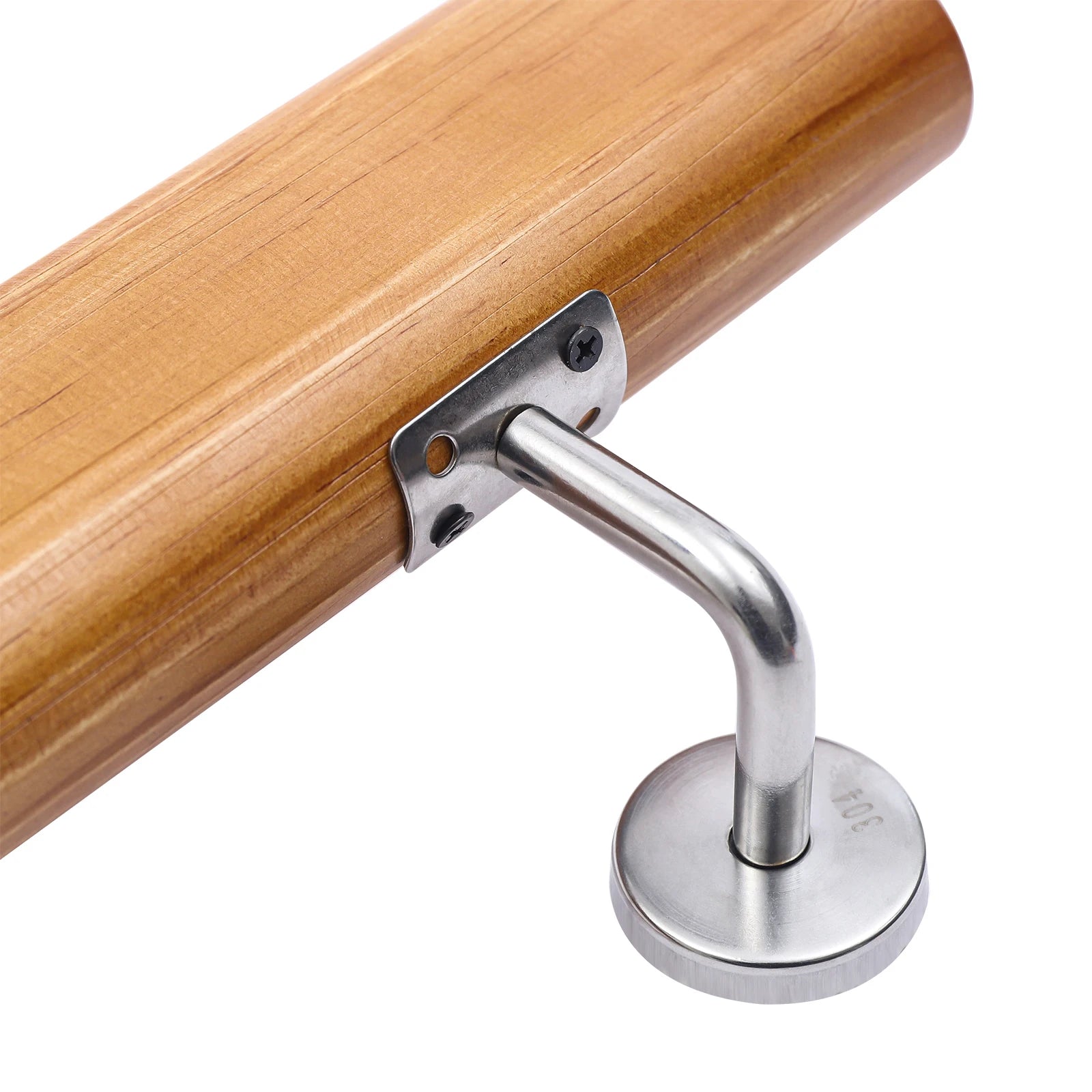 ErgoWood Stair & Deck Handrail for Home & Balcony