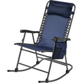 FoldRock 26 Zero-G Outdoor Chair