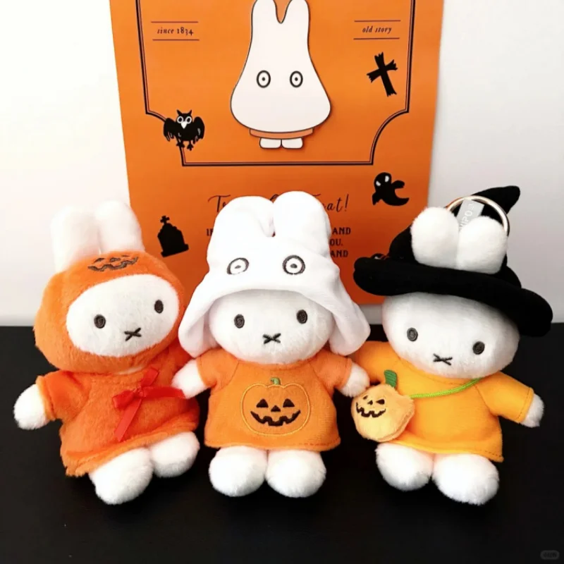 2025new Genuine Vipo Rabbit Dress Up Series Toy Cartoon Dolls Anime Accessories Creative Pendant Halloween Present Gift Stock