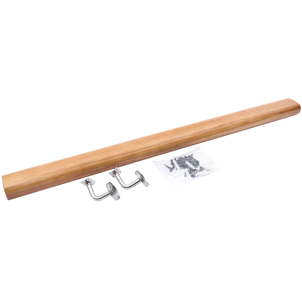 ErgoWood Stair & Deck Handrail for Home & Balcony