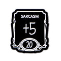 Focus Fun: Quirky ADHD Awareness Enamel Pin Badge