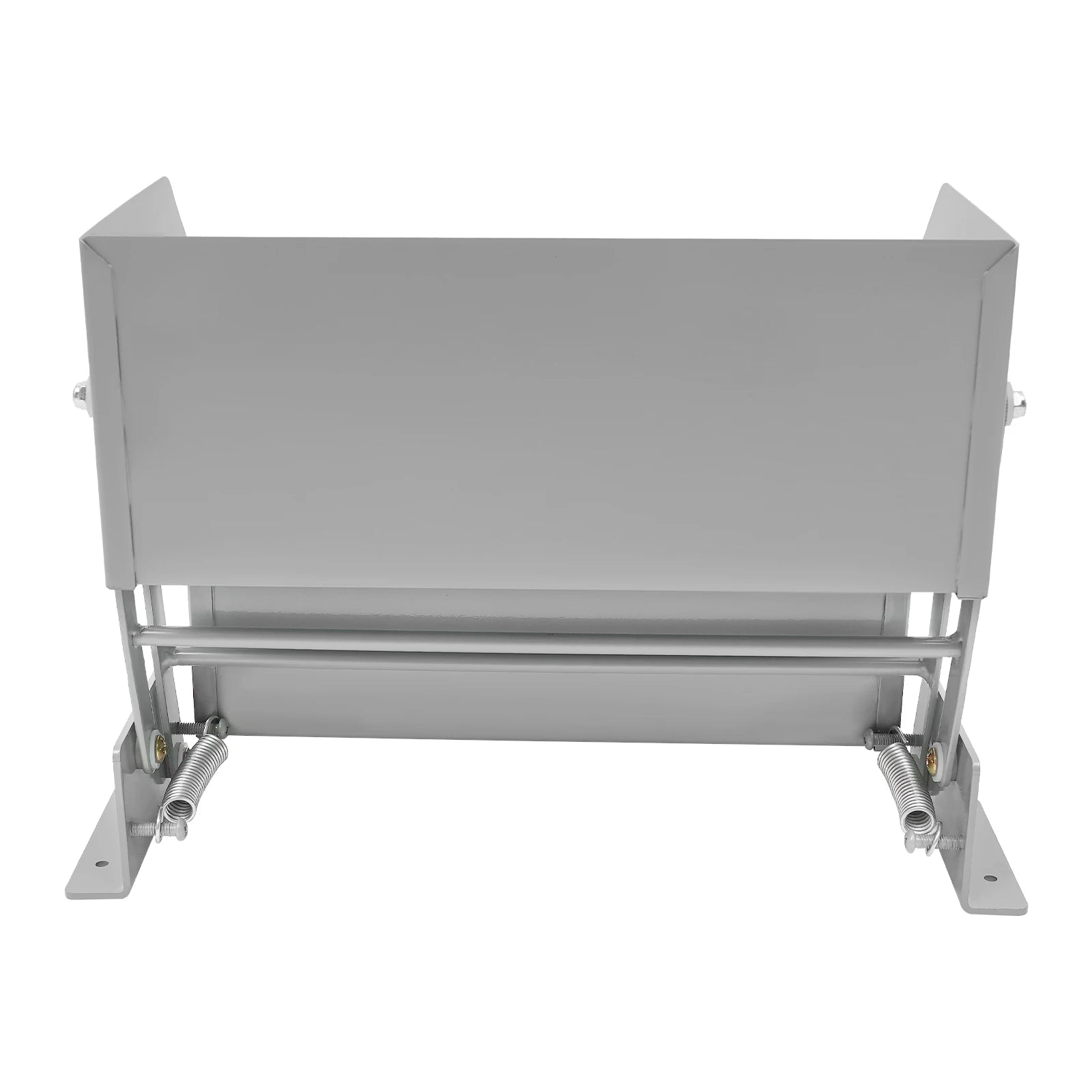 2-Tier Pull Down Shelf for Kitchen Cabinet Pull Down Organizer Pull Out Spice Rack Kitchen Seasoning Shelf