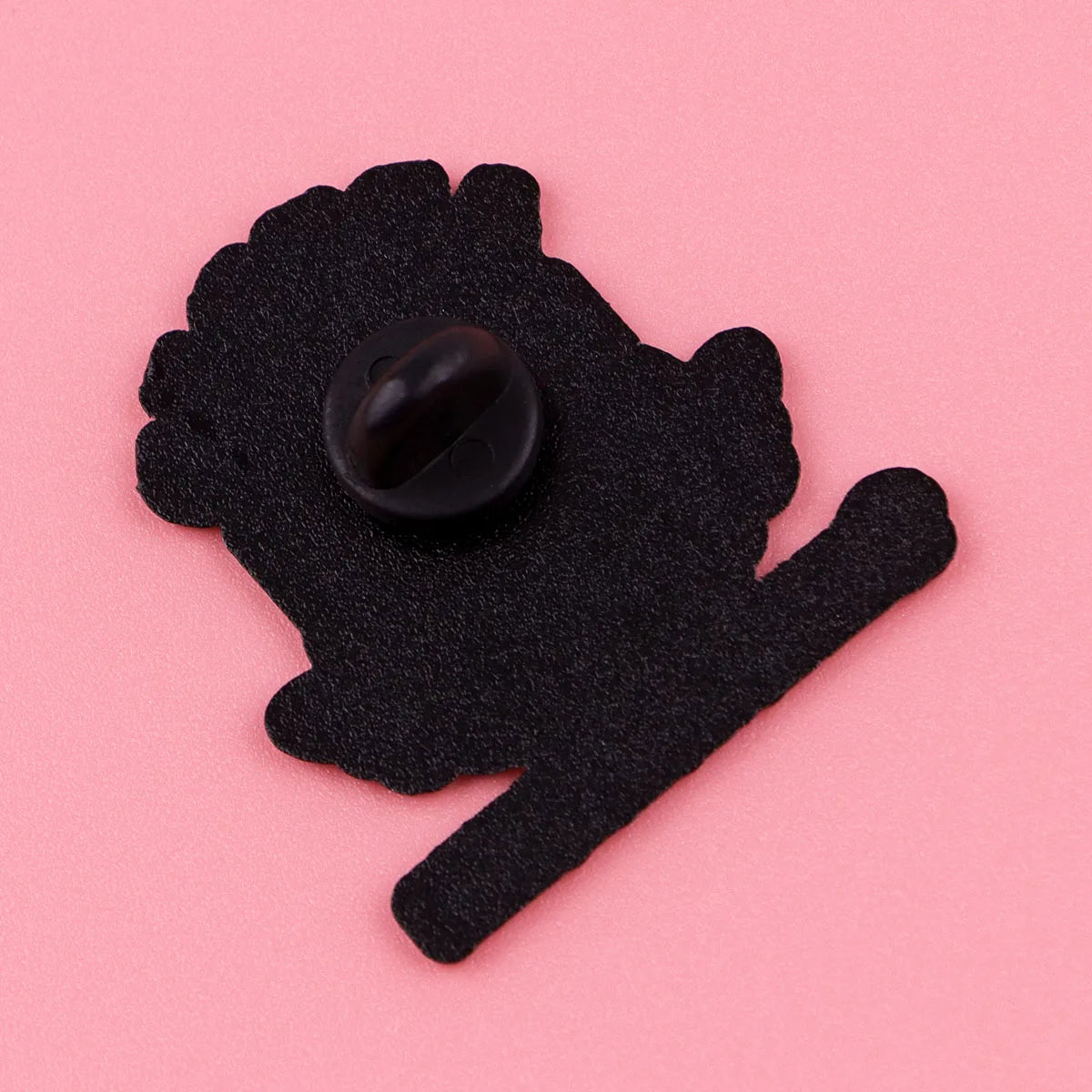 Focus Fun: Quirky ADHD Awareness Enamel Pin Badge