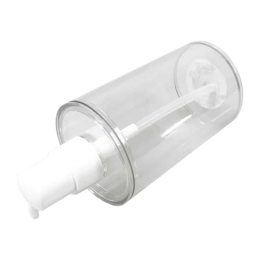 TrioClear 12oz Soap Pump Dispenser Set – 3 Pack