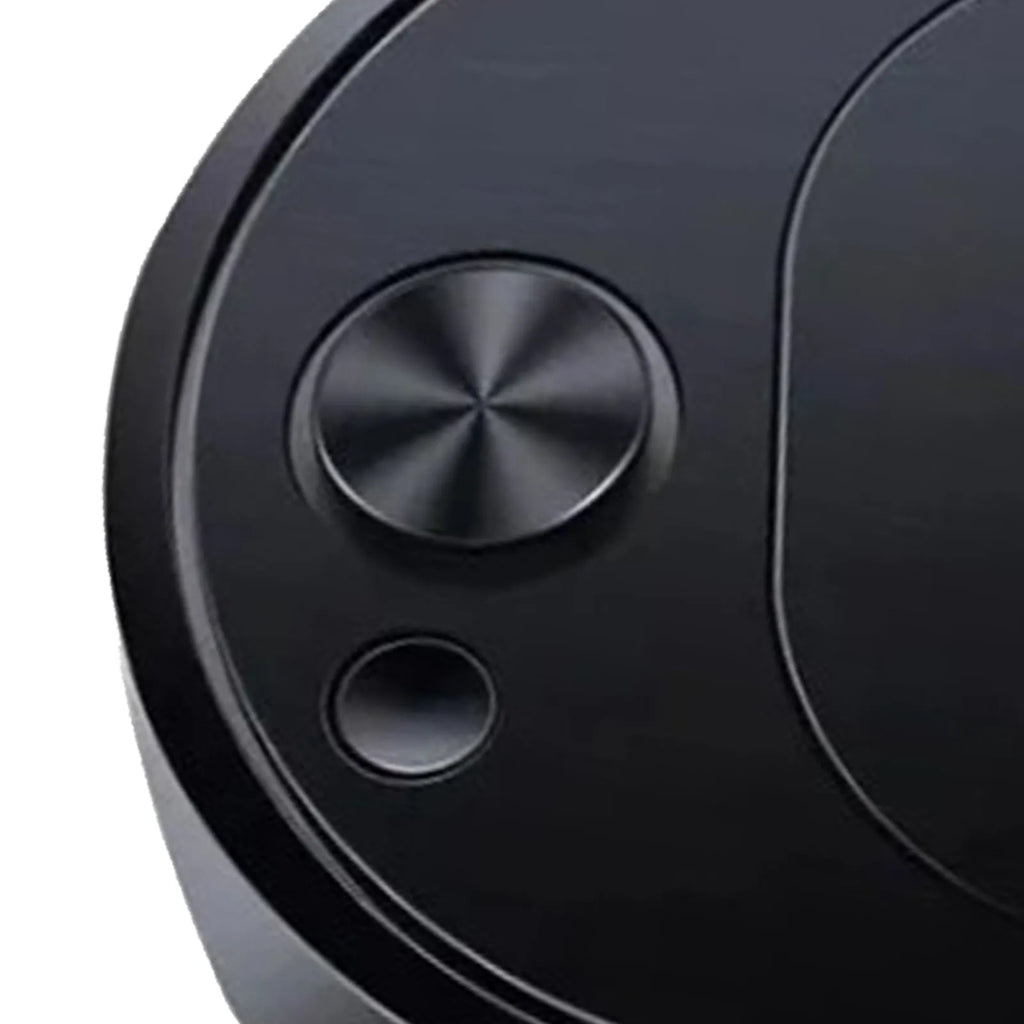 SweepMaster 3-in-1 Silent Rechargeable Vacuum Bot