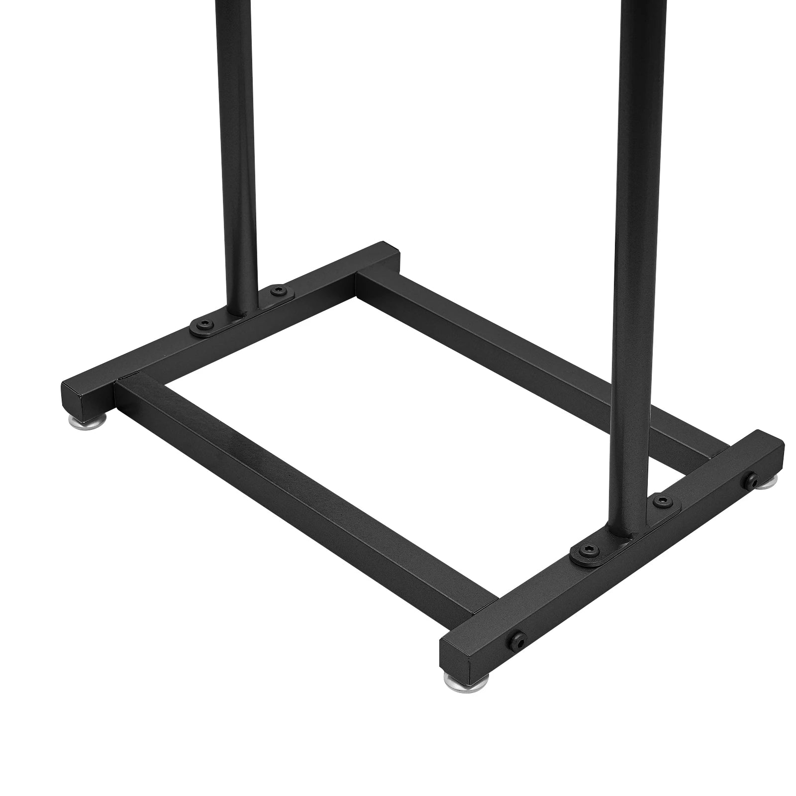 4-Tier Party Champagne Glass Holder & Display Stand