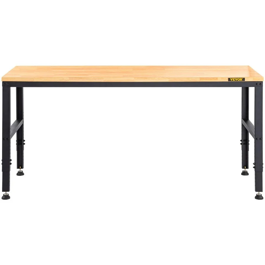 PowerPro Adjustable Garage Workbench, 48x20, 2000lb