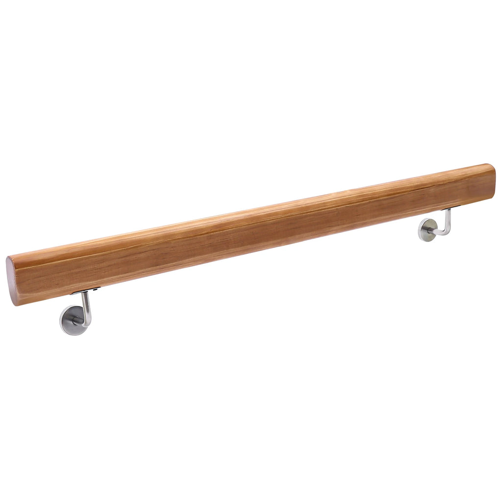 ErgoWood Stair & Deck Handrail for Home & Balcony